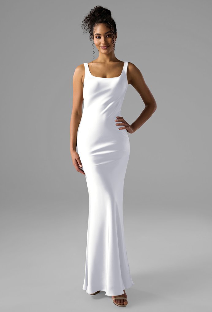 AW Armaan Dress